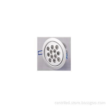 12w LED Ceiling Light With CE and RoHS